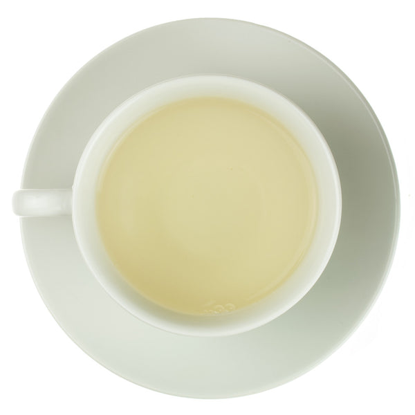 Gushan Silver Needles White Tea