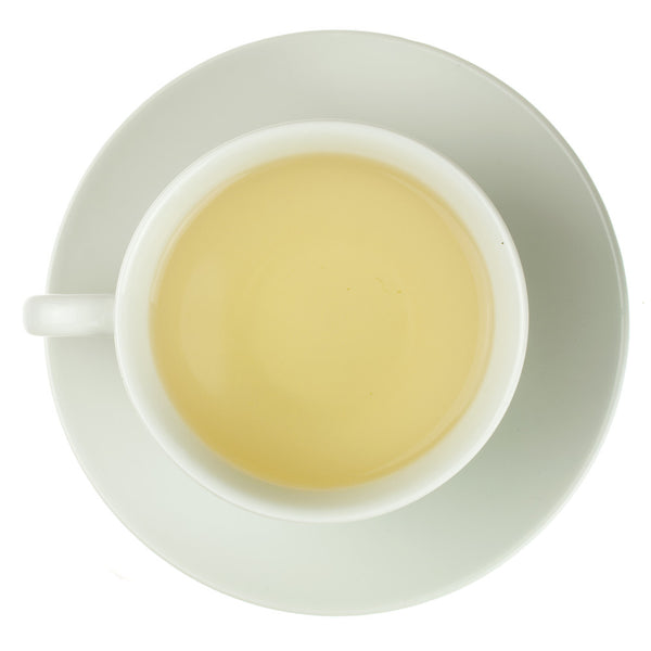 Kenya Tinderet White Tea