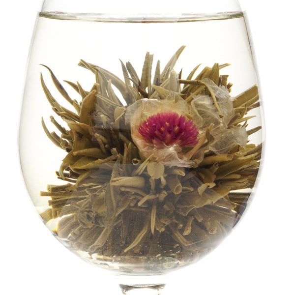 Jinjicun Mountain Flowering Tea
