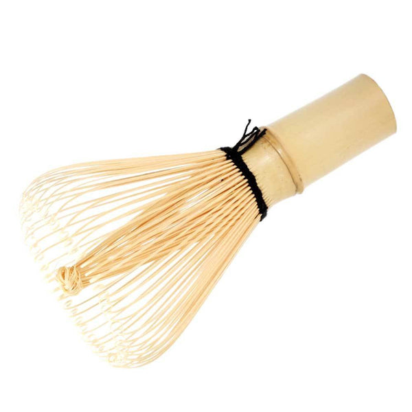 Matcha Bamboo Whisk