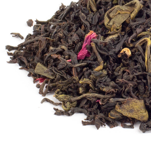 Mr Darcy's Pride Tea Blend