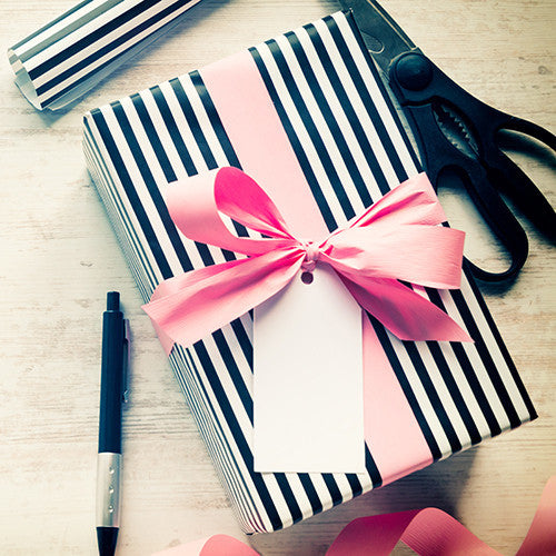 Gift Wrapping