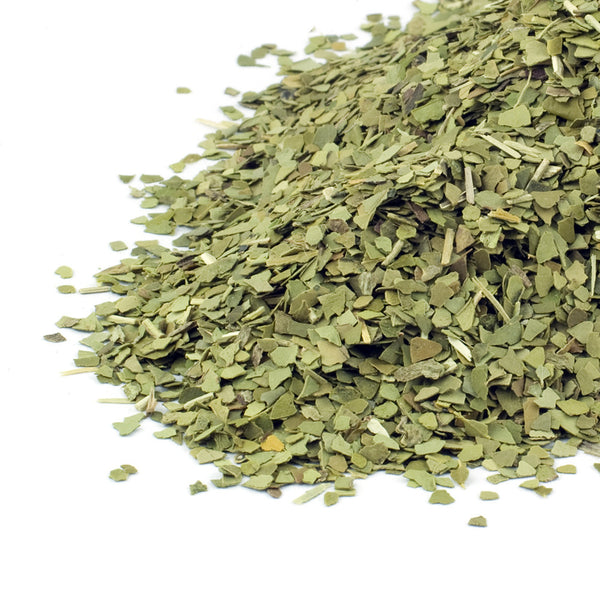 Green Yerba Mate